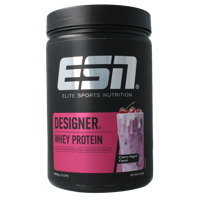 Designer whey cherry yoghurt 908 Gram