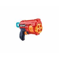 Pistool met pijltjes X-Shot