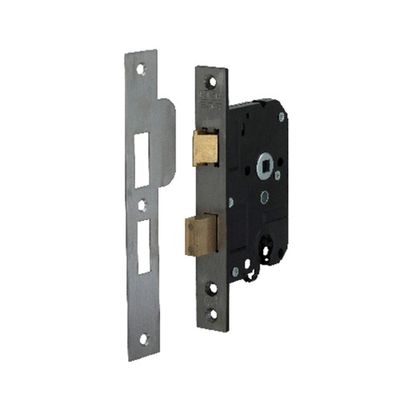 Nemef Veiligh.Sl.4119/27-50Mm Rs*Afg - 9411927501 - 9411927501
