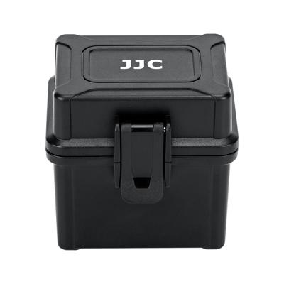 JJC JBC-BAT2 Battery And Memory Card Storage Box