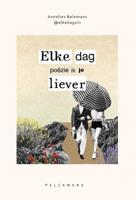 Elke dag liever (Paperback)