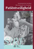 Patiëntveiligheid (Paperback)