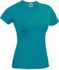 Starworld SW404 Ladies´ Performance T-Shirt - Atoll - XL