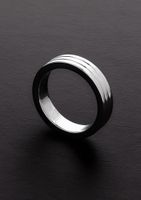 Ribbed C-Ring (10x50mm)