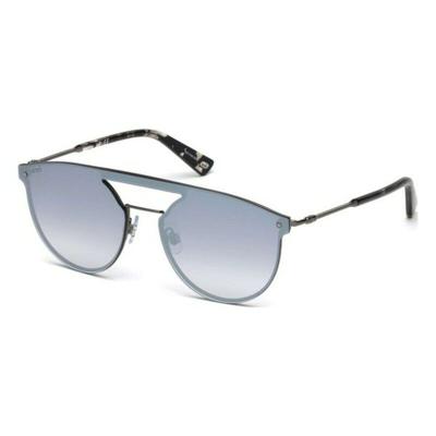 Zonnebril Uniseks Web Eyewear WE0193-08C