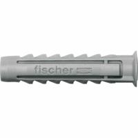 Wandpluggen en schroeven Fischer Fixtainer Universeel 210