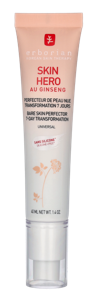 Erborian Skin Hero Bare Skin Perfector 7 Days 40 ml