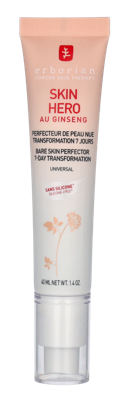 Erborian Skin Hero Bare Skin Perfector 7 Days 40 ml