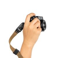 Peak Design Cuff Coyote polsriem