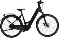 Rucanor Rio 28 Inch 50 cm Dames 7V Hydraulische schijfrem Matzwart