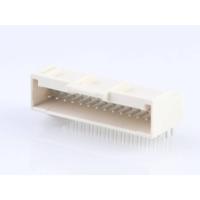 Molex 5018762840 Male header, inbouw (standaard) Inhoud: 1 stuk(s) Tray