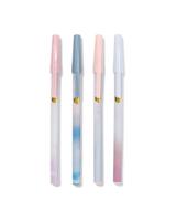 HEMA Pennenset - 4 Stuks HEMA Pennenset - 4 Stuks
