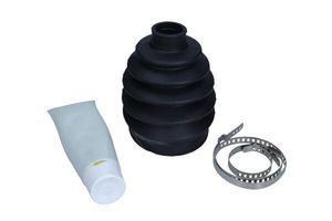 Asmanchetten set 491366