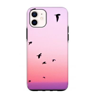 Fly away: iPhone 12 mini Tough Case
