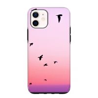 Fly away: iPhone 12 mini Tough Case