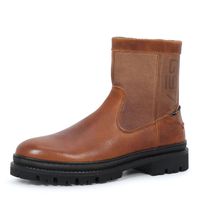 Gaastra Bering high zip heren boots cognac-41 - thumbnail