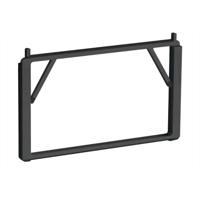 Rain Design mBar Pro+ Foldable Laptop Stand Black