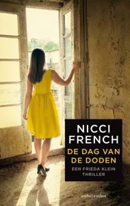 De dag van de doden (Paperback)