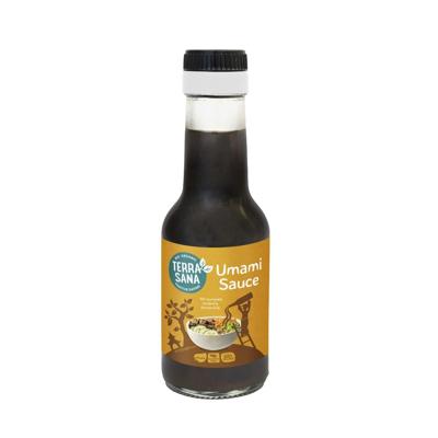 Terrasana Umami saus 145 ml