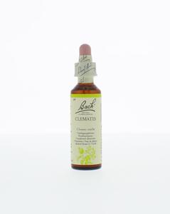 Bach Clematis/bosrank