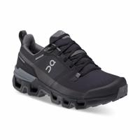 ON - Cloudwander Waterproof Wandelschoen Dames