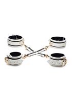 Kink in the Dark Glowing Hog Tie Set