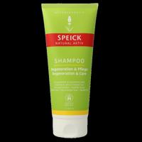 Speick Natural aktiv shampoo herstellend&verzorgend 200 Milliliter