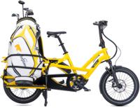 Tern pak-af-tas steunvlak "sidekick™ doublewide decks" pannier support sidekick doubl.decks gsd