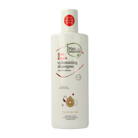 Hair repair shampoo volume 300 Milliliter