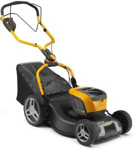 Stiga Collector accugrasmaaier | 548e S Kit | 1,5 kW | 46cm | 5 serie 2L0486008/ST1