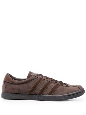 adidas baskets Gazelle - Marron