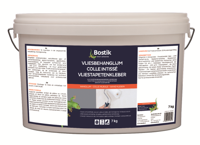 Bostik Vliesbehanglijm | Transparant | Emmer 7 kg - 30100181