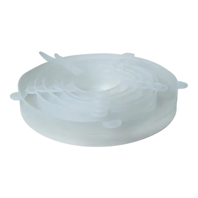 Jens Living Herbruikbare Food Covers Jens Living Herbruikbare Food Covers