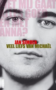 Veel liefs van Michael - Jan Simoen - ebook