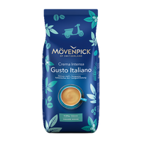 Mövenpick - koffiebonen - Cafe Crema Gusto Italiano - thumbnail