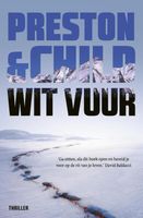 Wit vuur - Preston & Child - ebook