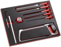 Facom module foam, zaag, meten, vijlen - modm.603f