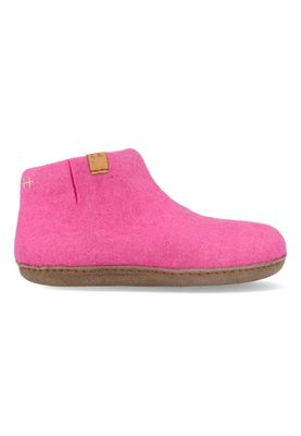 Tofvel Pantoffels Mula TF1000-04 Roze maat