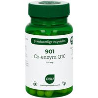 901 Co-enzym Q10 120 mg