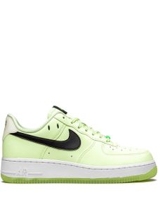 Nike baskets Air Force 07 LX - Vert