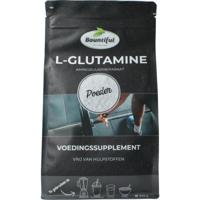 Bountiful l glutamine poeder