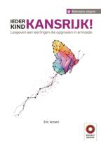 Ieder kind kansrijk! - beknopte uitgave (Hardback)