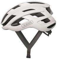 Abus helm airbreaker polar white matt m 52-58cm