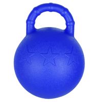 Pagony Speelbal blauw