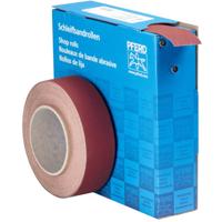 PFERD TOOLS 45016440 Schuurpapierrol Korrelgrootte (num) 400 (l x b) 25 m x 38 mm 25 m