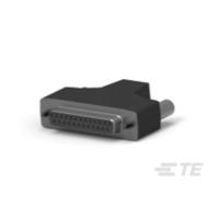 TE Connectivity TE AMP AMPLIMITE HD20 Crimp Snap-In 1658659-1 1 stuk(s) Piece - thumbnail