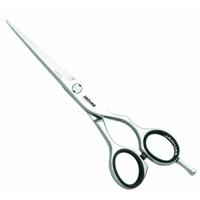 Jaguar Scissors Silver Line CJ4 Plus 7.0
