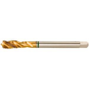 i-Tools HSSE Machinetap, blinde gaten, UNI MTBL M4 UNI 371 - 14121038 - 14121038