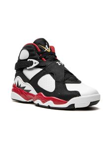 Jordan Kids "baskets montantes Air Jordan 8 ""Paprika"" " - Noir