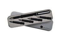 Kalligrafiepen Manuscript MC1185 classic set 5-delig